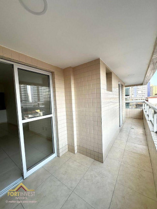 Imagem Imóvel com 2 Quartos à Venda, 77 m² em Aviação - Praia Grande