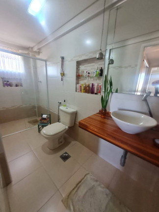Imagem Cobertura com 3 Quartos à Venda, 163 m² em Embaré - Santos Imagem Cobertura com 3 Quartos à Venda, 163 m² em Embaré - Santos