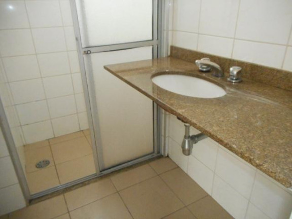 Imagem Apartamento com 3 Quartos para Alugar, 97 m² em Tatuapé - São Paulo