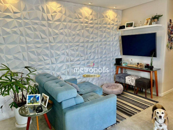 Imagem Apartamento com 2 Quartos à Venda, 65 m² em Jardim São Caetano - São Caetano Do Sul Imagem Apartamento com 2 Quartos à Venda, 65 m² em Jardim São Caetano - São Caetano Do Sul