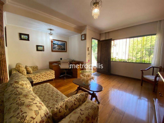 Imagem Sobrado com 4 Quartos à Venda, 291 m² em Santa Maria - São Caetano Do Sul Imagem Sobrado com 4 Quartos à Venda, 291 m² em Santa Maria - São Caetano Do Sul