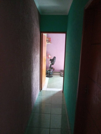 Imagem Casa com 6 Quartos à Venda, 600 m² em Jardim Novo Horizonte - Carapicuíba