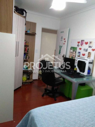 Imagem Apartamento com 2 Quartos à Venda, 80 m² em Parque Pinheiros - Taboão Da Serra