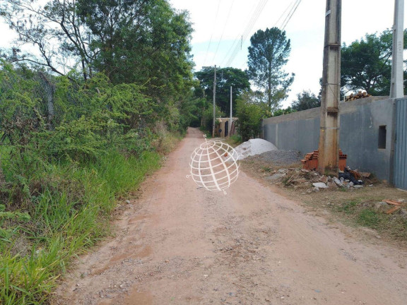 Imagem Terreno à Venda, 507 m² em Jardim Estância Brasil - Atibaia Imagem Terreno à Venda, 507 m² em Jardim Estância Brasil - Atibaia
