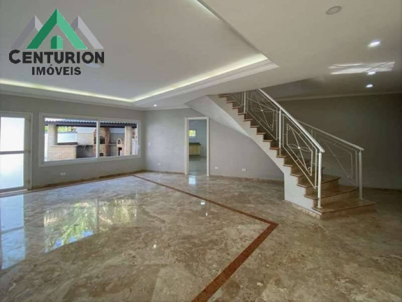 Imagem Casa de Condomínio com 4 Quartos à Venda, 486 m² em São Paulo Ii - Cotia Imagem Casa de Condomínio com 4 Quartos à Venda, 486 m² em São Paulo Ii - Cotia