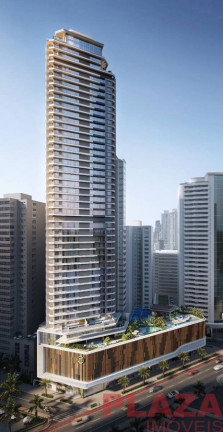 Imagem Apartamento com 4 Quartos à Venda, 265 m² em Centro - Balneário Camboriú