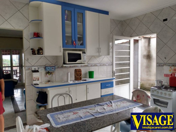 Casa com 2 Quartos à Venda, 230 m² em Stº Antônio Da Boa Vista - Jacareí