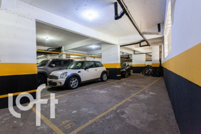 Imagem Apartamento com 3 Quartos à Venda, 83 m² em Vila Madalena - São Paulo Imagem Apartamento com 3 Quartos à Venda, 83 m² em Vila Madalena - São Paulo