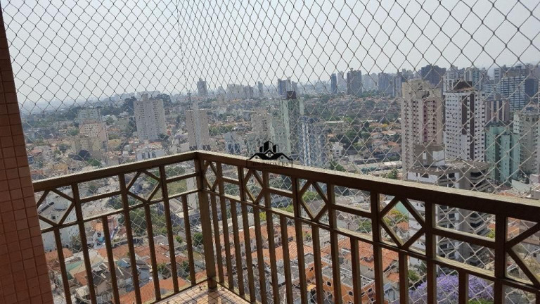 Imagem Apartamento com 3 Quartos para Alugar, 100 m² em Vila Bastos - Santo André Imagem Apartamento com 3 Quartos para Alugar, 100 m² em Vila Bastos - Santo André