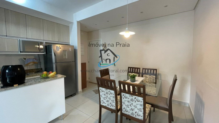 Imagem Apartamento com 2 Quartos à Venda, 58 m² em Praia Das Toninhas - Ubatuba Imagem Apartamento com 2 Quartos à Venda, 58 m² em Praia Das Toninhas - Ubatuba