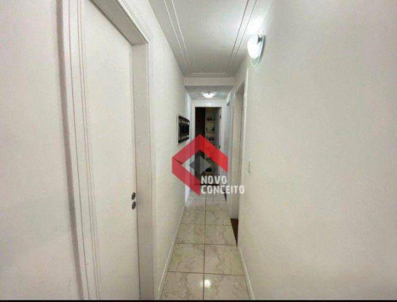 Imagem Apartamento com 3 Quartos à Venda, 91 m² em Cocó - Fortaleza