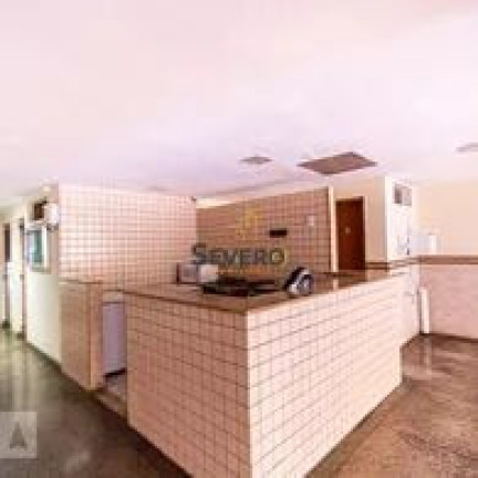Apartamento com 3 Quartos à Venda, 130 m² em Icaraí - Niterói