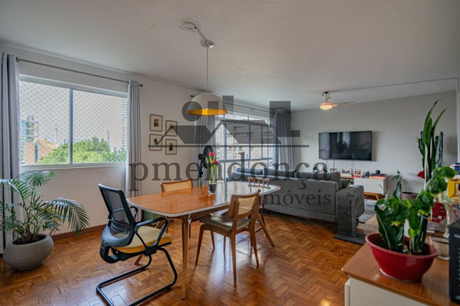 Apartamento com 3 Quartos à Venda, 132 m² em Perdizes - São Paulo