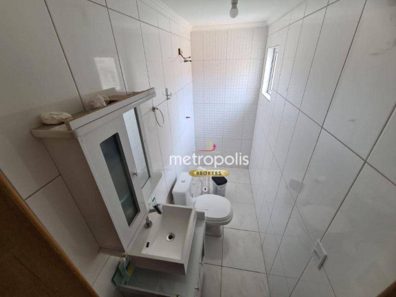 Imagem Sobrado com 2 Quartos à Venda, 130 m² em Vila Sacadura Cabral - Santo André Imagem Sobrado com 2 Quartos à Venda, 130 m² em Vila Sacadura Cabral - Santo André