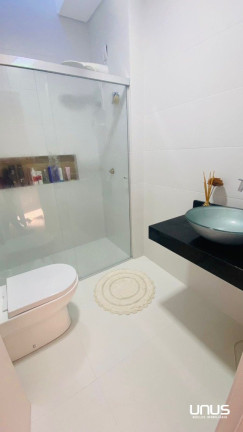 Imagem Casa de Condomínio com 3 Quartos à Venda, 186 m² em Deltaville - Biguaçu