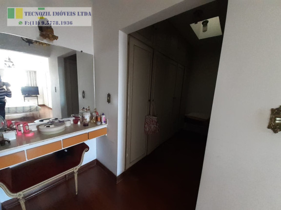 Imagem Sobrado com 3 Quartos à Venda, 300 m² em Jardim Da Gloria - São Paulo