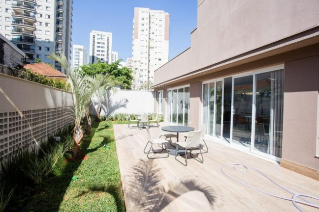 Imagem Apartamento com 3 Quartos à Venda, 76 m² em Saúde - São Paulo