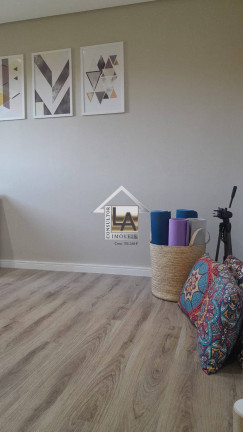 Imagem Apartamento com 3 Quartos à Venda, 70 m² em Paraíso Do Morumbi - São Paulo Imagem Apartamento com 3 Quartos à Venda, 70 m² em Paraíso Do Morumbi - São Paulo