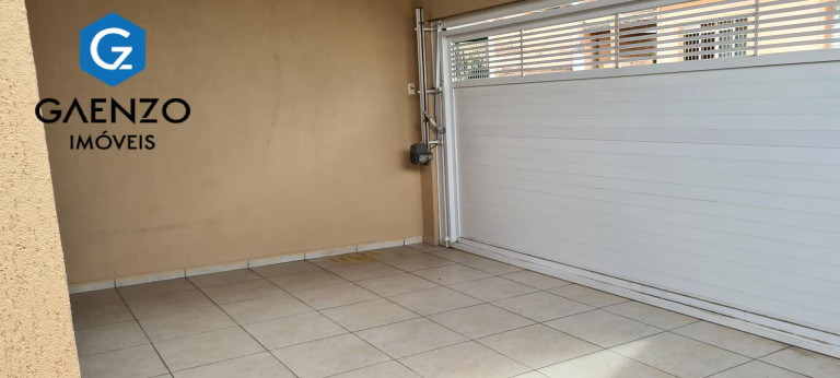 Imagem Casa com 3 Quartos à Venda, 124 m² em Vila Yara - Osasco