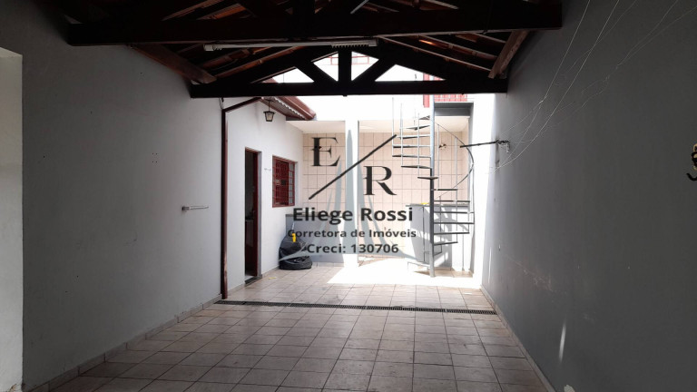 Imagem Casa com 3 Quartos à Venda, 250 m² em Itatiba Imagem Casa com 3 Quartos à Venda, 250 m² em Itatiba