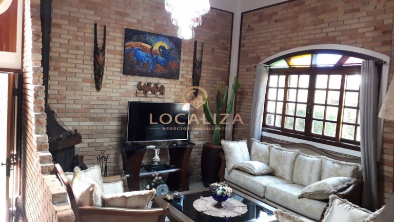 Imagem Casa com 3 Quartos à Venda, 540 m² em Urbanova - São José Dos Campos