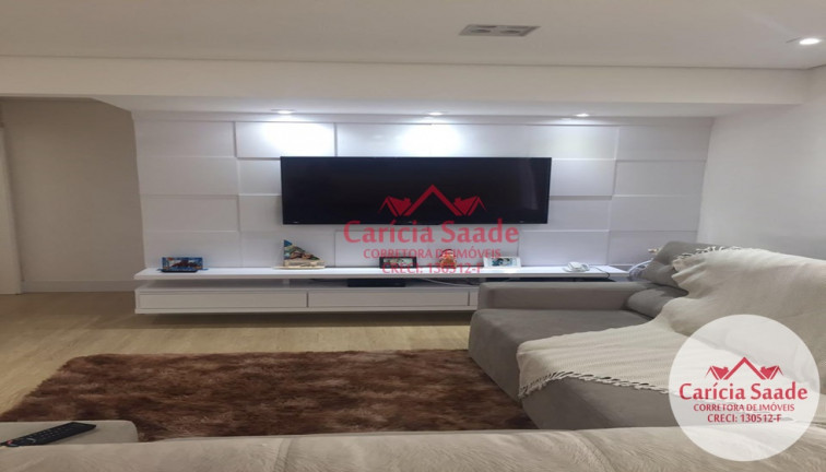 Imagem Apartamento com 2 Quartos à Venda, 89 m² em Mooca - São Paulo
