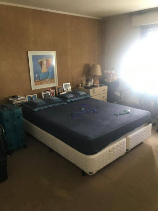 Imagem Apartamento com 3 Quartos à Venda, 240 m² em Paraíso - São Paulo Imagem Apartamento com 3 Quartos à Venda, 240 m² em Paraíso - São Paulo