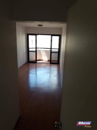 Imagem Apartamento com 2 Quartos para Alugar, 61 m² em Chácara Inglesa - São Paulo Imagem Apartamento com 2 Quartos para Alugar, 61 m² em Chácara Inglesa - São Paulo