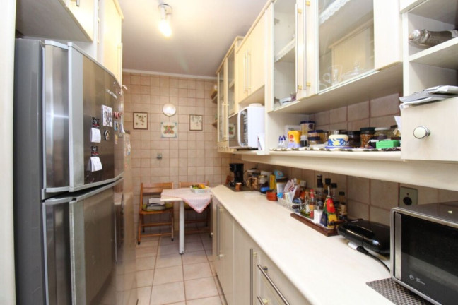 Imagem Imóvel com 3 Quartos à Venda, 174 m² em Petrópolis - Porto Alegre
