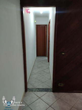 Apartamento com 2 Quartos à Venda, 55 m² em Lauzane Paulista - São Paulo