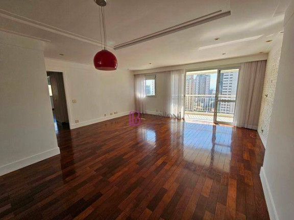 Imagem Apartamento com 3 Quartos à Venda, 136 m² em Perdizes - São Paulo