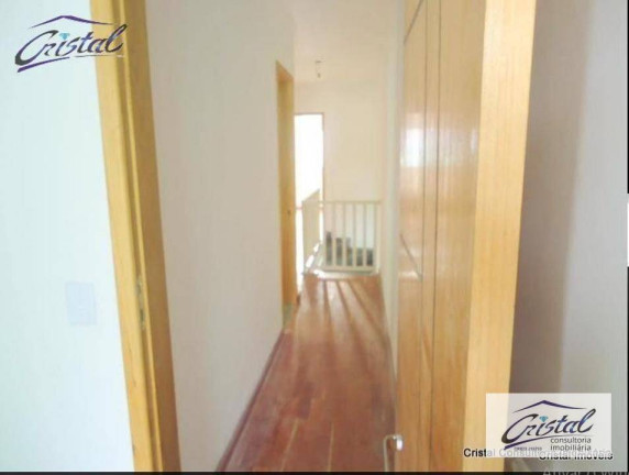 Imagem Casa com 3 Quartos à Venda, 161 m² em Jardim Ester - São Paulo Imagem Casa com 3 Quartos à Venda, 161 m² em Jardim Ester - São Paulo