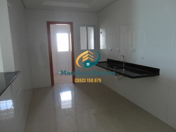 Imagem Apartamento com 3 Quartos à Venda, 112 m² em Centro - Mongaguá