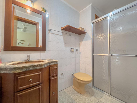 Imagem Apartamento com 1 Quarto à Venda,  em Zona Nova - Capao Da Canoa