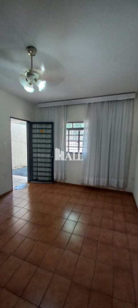 Casa com 4 Quartos à Venda, 148 m² em Eldorado - São José Do Rio Preto