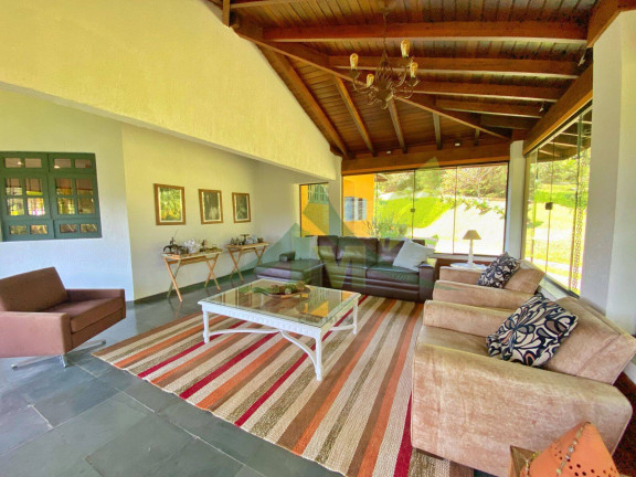 Imagem Chácara com 9 Quartos à Venda, 5.000 m² em Portão - Atibaia Imagem Chácara com 9 Quartos à Venda, 5.000 m² em Portão - Atibaia