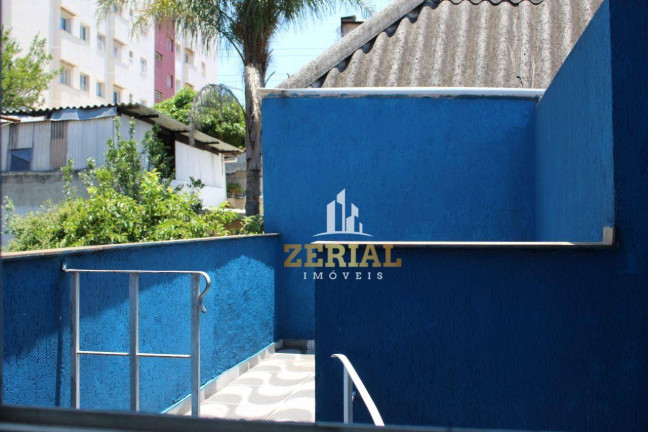 Imagem Sobrado com 3 Quartos à Venda, 161 m² em Santa Paula - São Caetano Do Sul