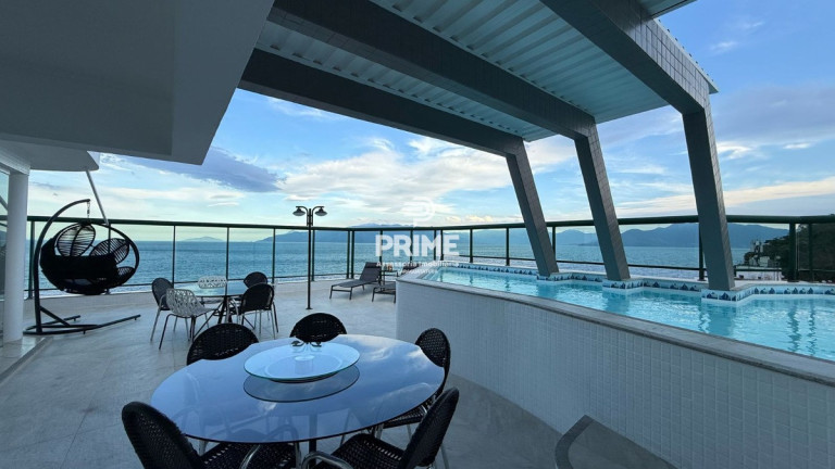 Imagem Cobertura com 4 Quartos à Venda, 388 m² em Martim De Sa - Caraguatatuba Imagem Cobertura com 4 Quartos à Venda, 388 m² em Martim De Sa - Caraguatatuba
