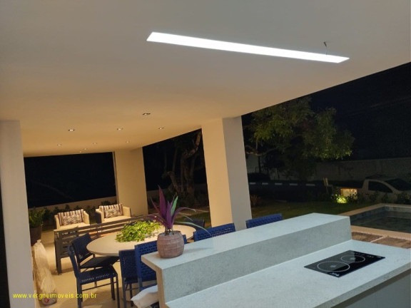 Imagem Casa com 5 Quartos à Venda, 308 m² em Guarajuba (monte Gordo) - Camaçari