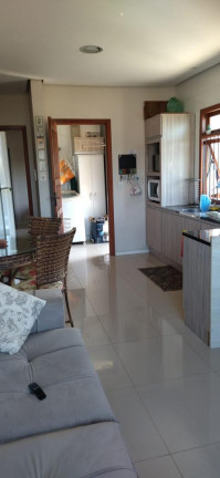 Imagem Casa com 3 Quartos à Venda, 68 m² em Boa Vista - Sao Leopoldo