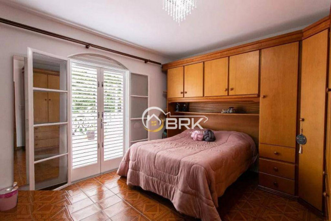 Imagem Sobrado com 4 Quartos à Venda, 190 m² em Tatuapé - São Paulo Imagem Sobrado com 4 Quartos à Venda, 190 m² em Tatuapé - São Paulo