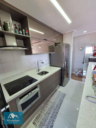 Imagem Apartamento com 2 Quartos à Venda, 48 m² em Vila Nova Cachoeirinha - São Paulo