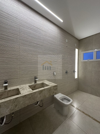 Imagem Casa com 4 Quartos à Venda, 236 m² em Jardim Atlântico - Goiânia