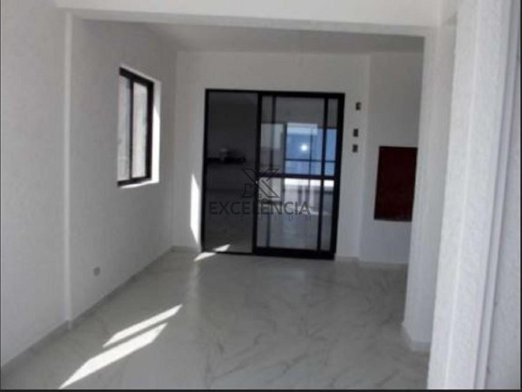 Imagem Apartamento com 2 Quartos à Venda, 47 m² em Lindóia - Curitiba