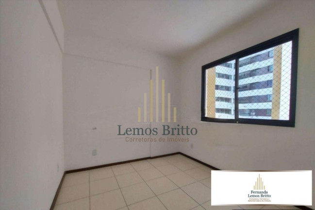 Imagem Imóvel com 3 Quartos à Venda, 98 m² em Itaigara - Salvador