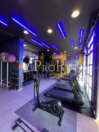 Imagem Apartamento com 2 Quartos à Venda, 63 m² em Ipiranga - São Paulo