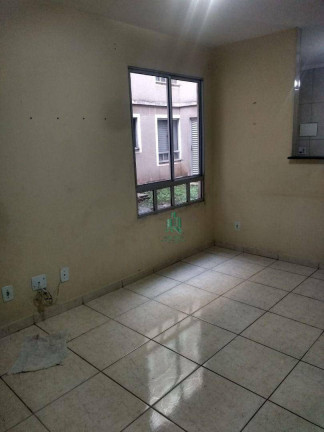 Imagem Apartamento com 2 Quartos para Alugar, 48 m² em água Chata - Guarulhos Imagem Apartamento com 2 Quartos para Alugar, 48 m² em água Chata - Guarulhos