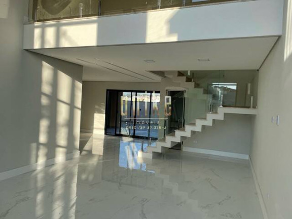 Imagem Casa com 3 Quartos à Venda, 300 m² em Condomínio Terras Do Vale - Caçapava
