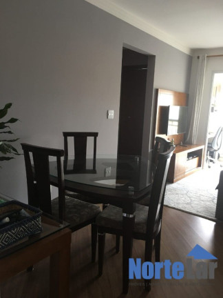 Imagem Apartamento com 2 Quartos à Venda, 54 m² em Vila Santos - São Paulo