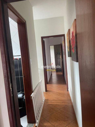Imagem Sobrado com 3 Quartos à Venda, 128 m² em Catiapoã - São Vicente Imagem Sobrado com 3 Quartos à Venda, 128 m² em Catiapoã - São Vicente
